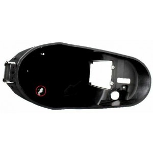 Vano portacasco Sym Jet... 2