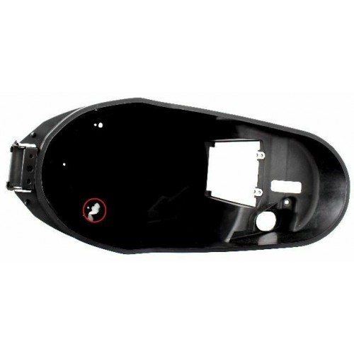 Vano portacasco Sym Jet Sport X -...