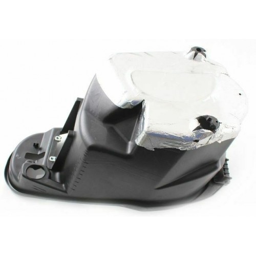 Vano portacasco Sym Jet Sport X -...