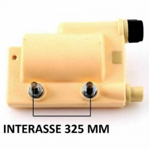 Bobina accensione Novi per... 2