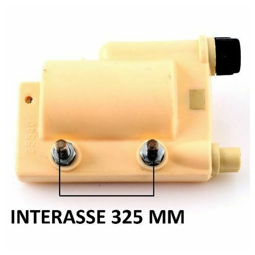 Bobina accensione Novi per Motobecane