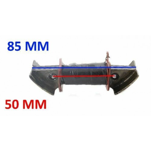 Bobina Piaggio Ape MPR - MPV - MPA - MPM