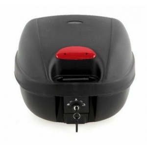 Bauletto da 33 litri con...