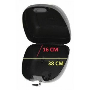 Bauletto da 33 litri con... 2