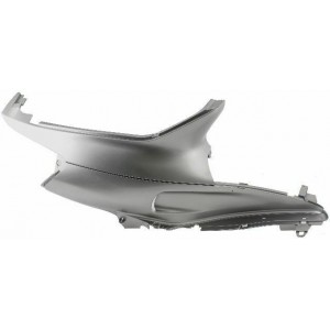 Carena laterale sinistra e...