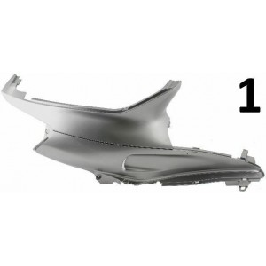 Carena laterale sinistra e... 2