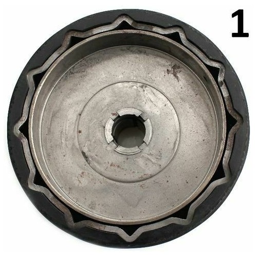 Campana frizione Garelli Gulp Matic...