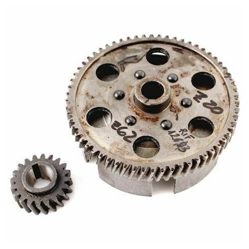 Campana Frizione garelli Capri 75