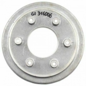 Campana frizione Gilera KK... 2