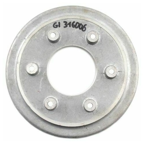 Campana frizione Gilera KK e KZ 316006