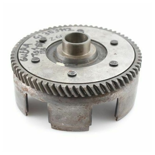 Campana frizione Gilera TG1 e GR1 -...