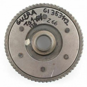 Campana frizione Gilera TG1... 2