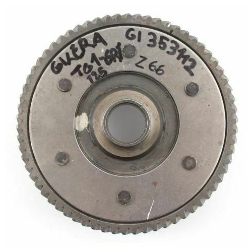 Campana frizione Gilera TG1 e GR1 -...