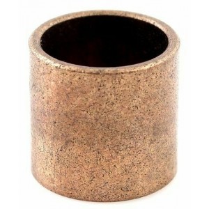 Bronzina campana frizione...