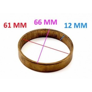 Bussola triangolo... 2