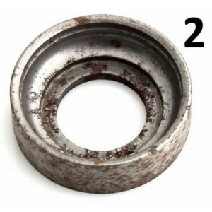 Calotta mozzo per ruote in... 2