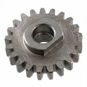 Ingranaggio comando pompa...