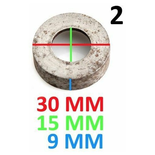 Calotta mozzo per ruote in lega