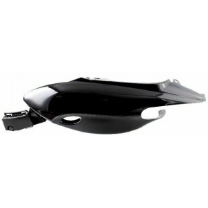 Carena laterale sinistra...