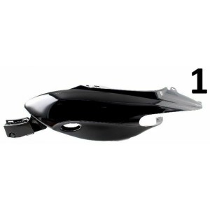 Carena laterale sinistra... 2