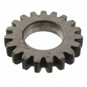 Pignone pompa Cagiva...