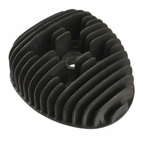 Testa cilindro Franco Morini 48 FM 3M V