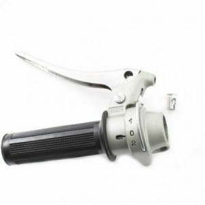 Comando cambio a mano a due...