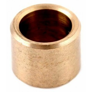 Bronzina biella Atala...