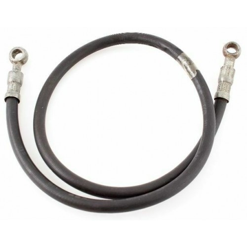 Tubo olio freno anteriore con...