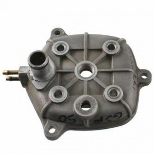 Testa cilindro Garelli GSP 50