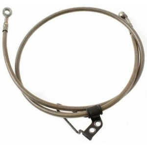 Tubo freno anteriore Yamaha...