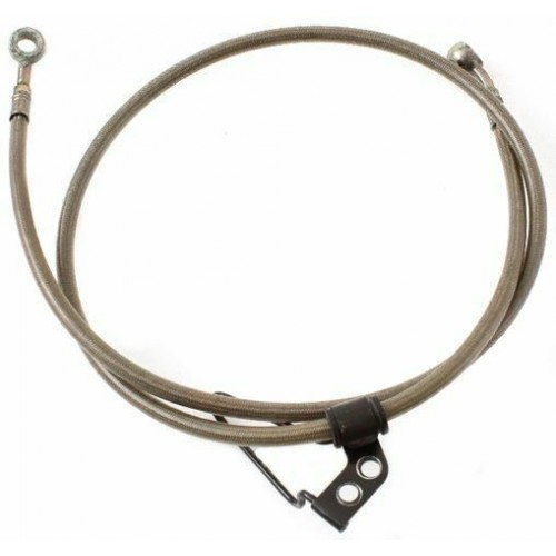 Tubo freno anteriore Yamaha DT 125...