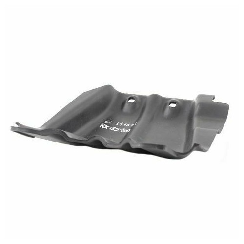 Carena paramotore Gilera RX 125 e 200...