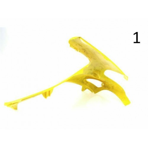 Carena portafreccia Gilera Runner...