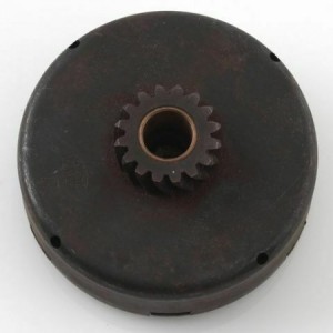 Campana frizione Itom 48... 2