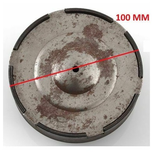 Campana frizione Itom 48 Automatico...