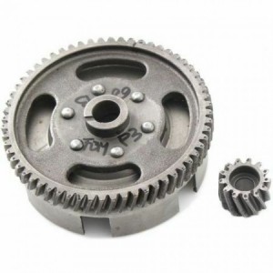 Campana frizione Minarelli...