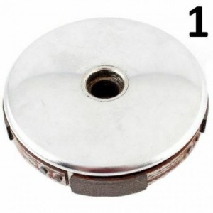 Campana frizione Motobecane 2