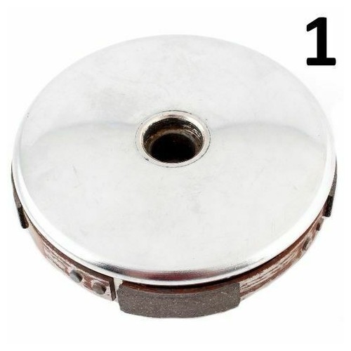 Campana frizione Motobecane