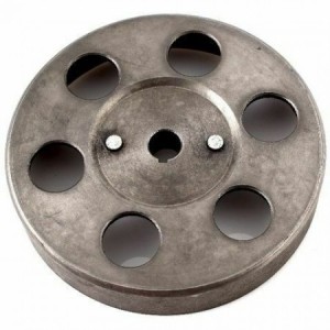 Campana frizione Piaggio...