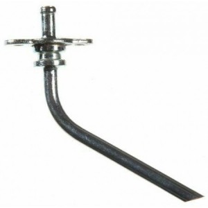 Tubo aspirazione serbatoio...