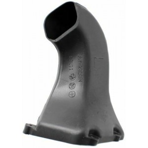 Canale aria Yamaha FJ 1200... 2