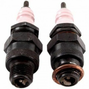 Candela moto e ciclomotori...