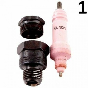 Candela moto e ciclomotori... 2