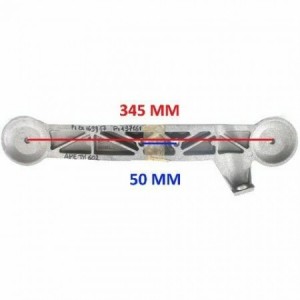 Traversa motore APE TM P602 2