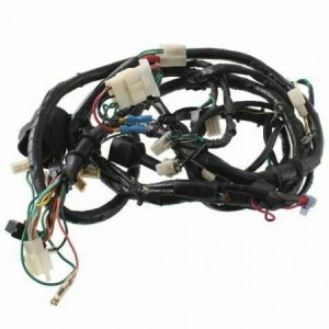 Impianto elettrico Sym Jet...