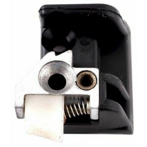 Blocchetto porta destro Ape...