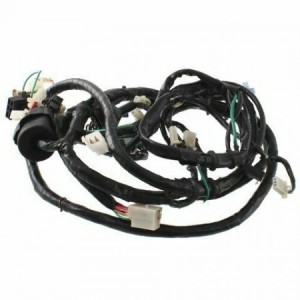 Impianto elettrico Sym Jet... 2