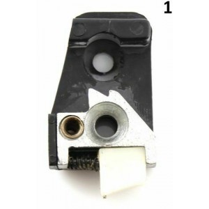 Blocchetto porta Piaggio... 2