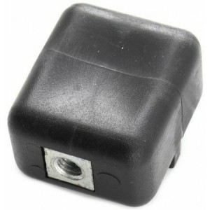 Blocchetto sella monoposto...